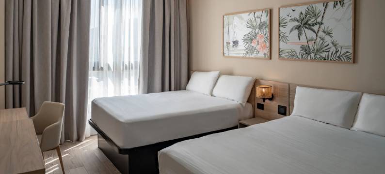 洲际酒店假日酒店普拉塔港-科弗雷西湾区(Holiday Inn PUERTO PLATA-COFRESI BAY AREA by IHG)图片