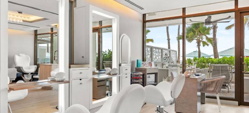 波多黎各拉孔查度假村，傲途格精选(La Concha Resort, Puerto Rico, Autograph Collection)图片