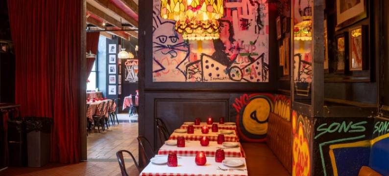 Pod 39-舱39(Pod 39)图片