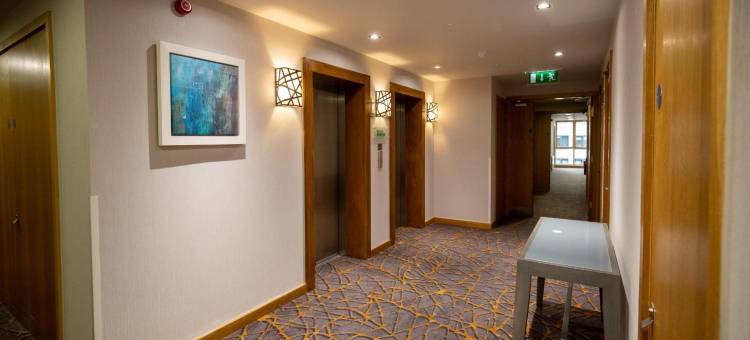 史密斯菲尔德马德龙酒店(Maldron Hotel Smithfield Dublin City)图片