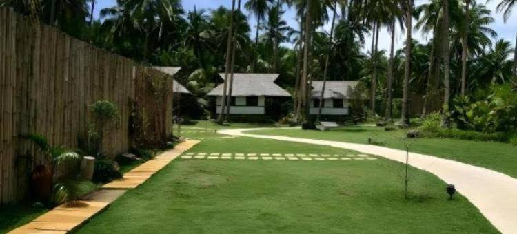 古亭礁度假村(Kuting Reef Resort)图片