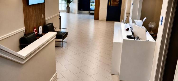金卡丁贝斯特韦斯特SureStay Plus酒店(SureStay Plus Hotel by Best Western Kincardine)图片