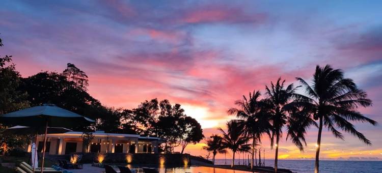 The West Cove Hotel图片