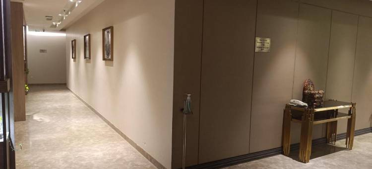 Udman Hotel Greater Noida图片