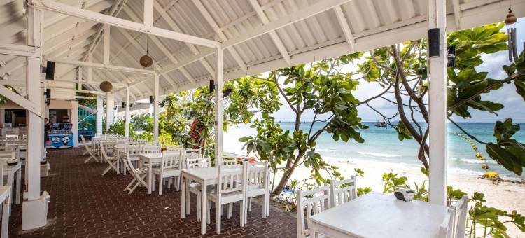 世外桃源海滩度假村(Xanadu Beach Resort)图片