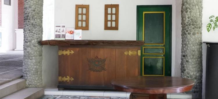 Omah Kebon 旅馆(Omah Kebon Guest House)图片