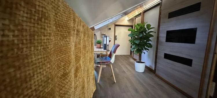 马里尼亚酒店(Marinha Hotel)图片