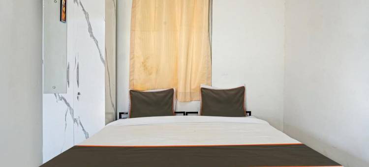 奥赛拉杰酒店山林小屋(Hotel O Sairaj Lodge)图片