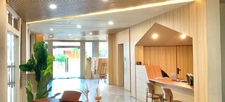 KATAOMA HOTEL图片