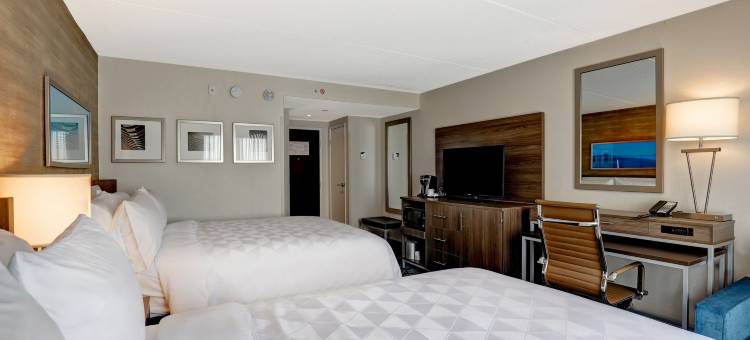 Holiday Inn 西密西沙加多伦多(Holiday Inn Mississauga Toronto West)图片