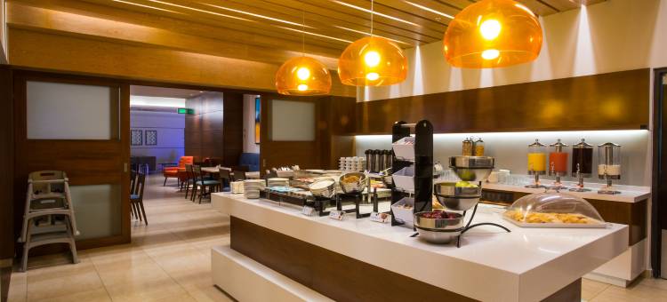 梅尼达智选假日酒店(Holiday Inn Express Merida)图片