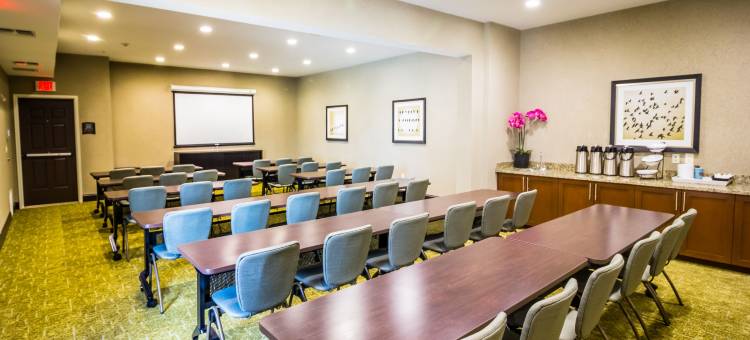 弗里斯科-普莱诺北洲际旗下Staybridge Suites酒店(Staybridge Suites Plano North - Frisco by IHG)图片
