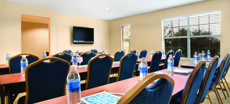 Hyatt House Houston West Energy图片