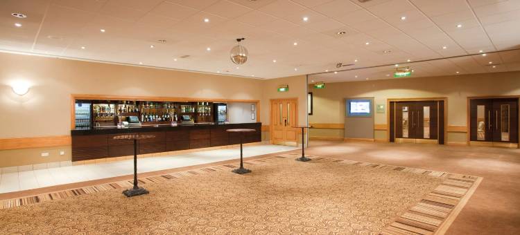 Crowne Plaza 切斯特(Crowne Plaza CHESTER by IHG)图片