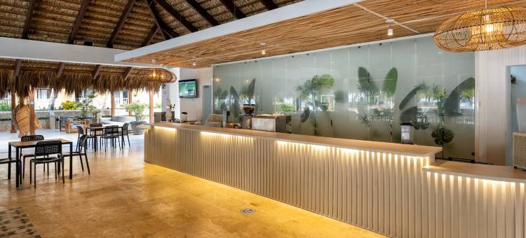 韦瓦多米尼库斯宫殿全包度假村，温德姆Trademark精选(Viva Dominicus Palace by Wyndham, A Trademark All Inclusive)图片