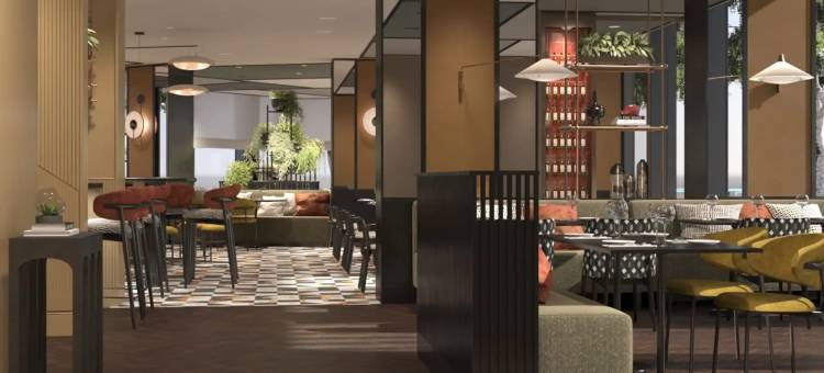 Kennedy 89 in the Unbound Collection by Hyatt图片