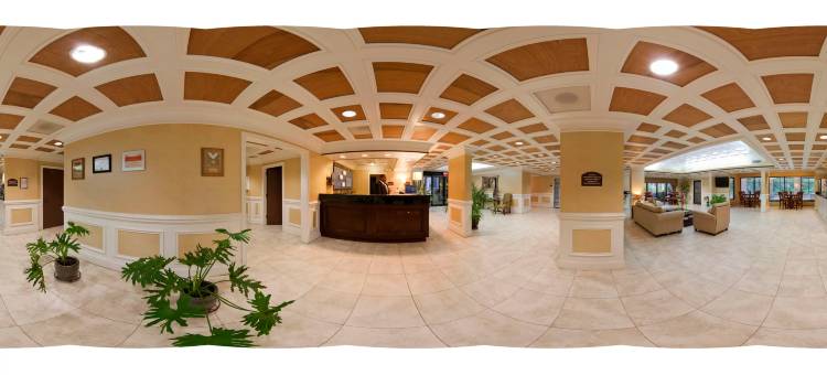Holiday Inn Express 灵戈尔德(查塔努加地区)(Holiday Inn Express Ringgold (Chattanooga Area))图片