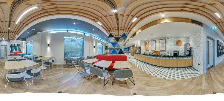 Holiday Inn Express London-Ealing by IHG图片