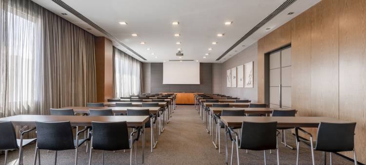 布雷西亚万豪AC酒店(AC Hotel Brescia)图片