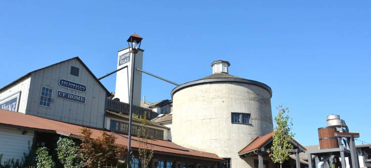 盐湖城德雷珀TownePlace Suites酒店(TownePlace Suites Salt Lake City Draper)图片