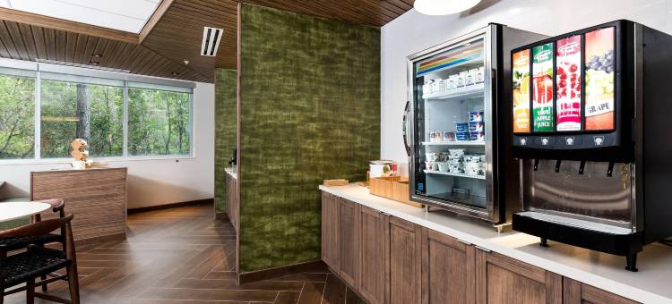 Fairfield Inn & Suites Crestview图片