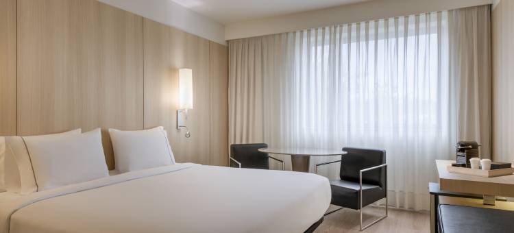 科尔多瓦万豪AC酒店(AC Hotel Cordoba)图片