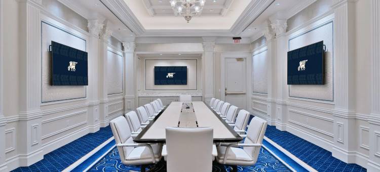 威尼斯度假酒店(The Venetian® Resort Las Vegas)图片