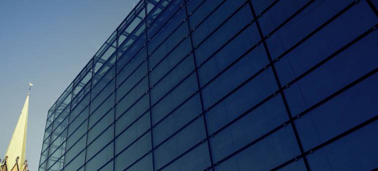 哈根美居酒店(Mercure Hotel Hagen)图片