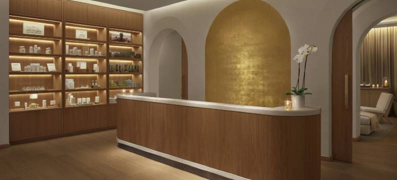 坦帕艾迪逊酒店(The Tampa Edition)图片