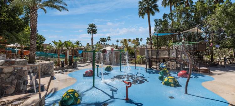 斯科特斯戴尔腓尼基酒店-豪华精选酒店成员(The Phoenician, a Luxury Collection Resort, Scottsdale)图片