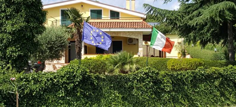 Il Nido Delle Rondini图片