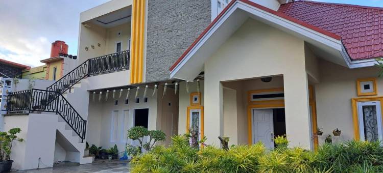 古瓜克普罗酒店(Guguak Puro Guest House)图片