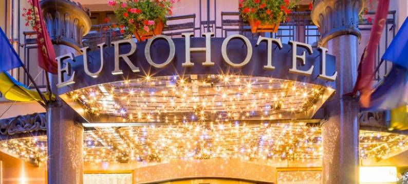 欧洲酒店(Eurohotel)图片