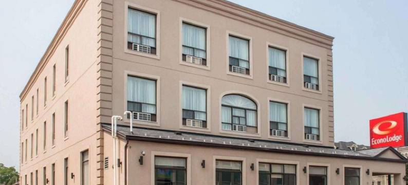 伍德斯托克旅馆和套房(Woodstock Inn and Suites)图片