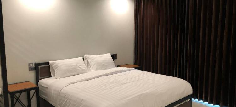 南府里士满酒店(Richmond NAN Hotel)图片
