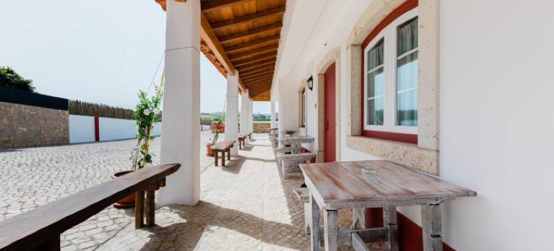 Pátio da Figueira图片