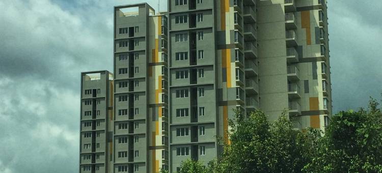 Spacious 2Bdr Apartment Near Aeon Mall Vsip1图片