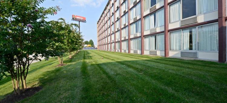 巴尔的摩美洲最佳价值酒店(Americas Best Value Inn Baltimore)图片