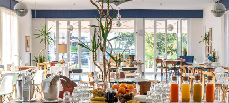 圣米歇尔酒店(Hotel San Michele)图片