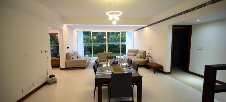 The Meadows Varkala图片