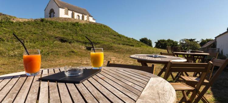 图穆卢斯酒店(Hotel du Tumulus)图片