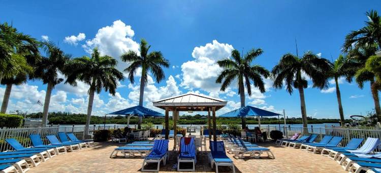 赤脚海滩度假村(Barefoot Beach Resort)图片