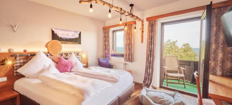 斯宝塔姆乡村酒店(Landhotel Sportalm)图片