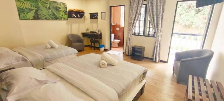 希尔维尤客栈(Hillview Inn Cameron Highlands Promo)图片