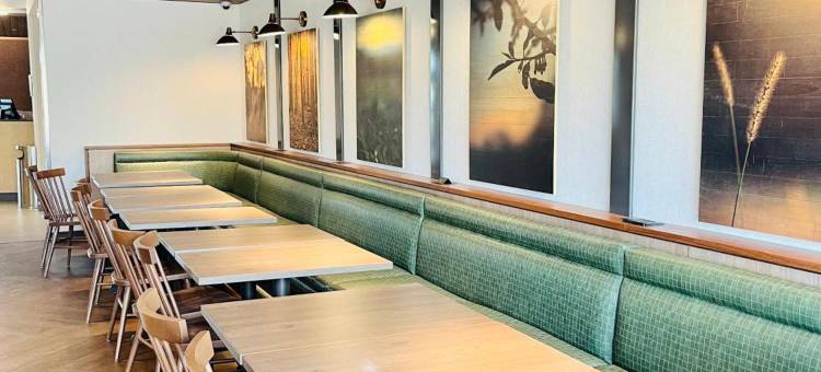 Fairfield Inn & Suites Staunton图片