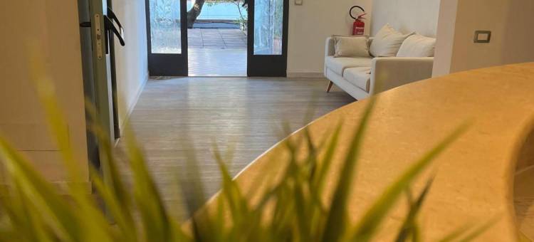 l'Etrusco酒店 - 圣文森佐(Hotel l'Etrusco - San Vincenzo)图片