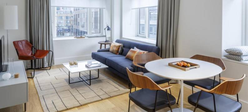 塔桥酒店(Native Tower Bridge)图片