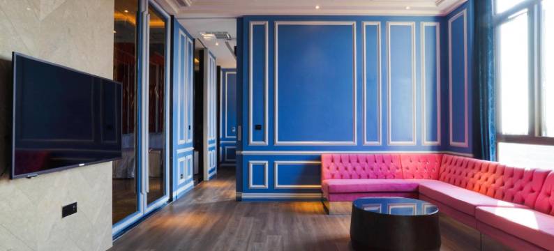 舒馨精品旅馆图片