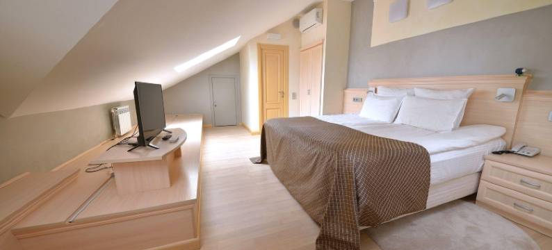 Rahmaninov Hotel图片