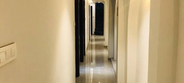 芙劳拉套房酒店(Hotel Flora Suites - Fort)图片
